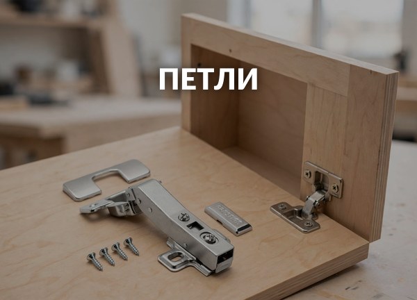 Петли