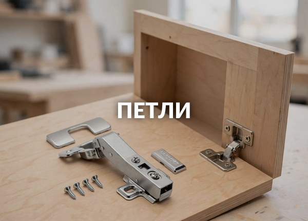 Петли