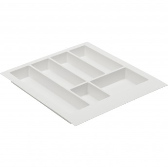 Лоток для ящика GTV 500 AXISPACE WK-SZ-AS-500-10, белый