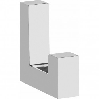 Мебельный крючок, хром GTV WZ-K2201-01 Мебельный крючок, хром GTV WZ-K2201-01