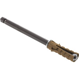 Менсолодержатель скрытый GTV PP-NW14X165B Менсолодержатель скрытый GTV PP-NW14X165B