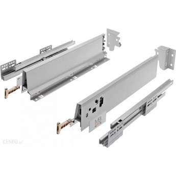 Модерн Бокс GTV PB-KW-KPL450A1-50 L-450 низкий, белый Модерн Бокс GTV PB-KW-KPL450A1-50 L-450 низкий, белый