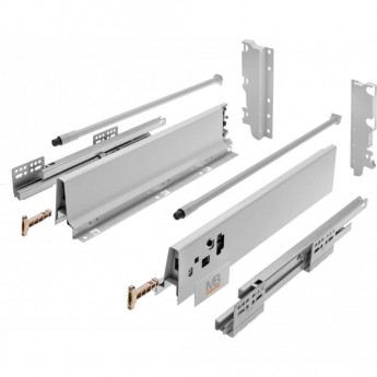 Модерн Бокс GTV PB-D-KPL400C1 L400, высокий Модерн Бокс GTV PB-D-KPL400C1 L400, высокий