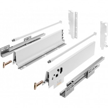 Модерн Бокс GTV PB-D-KPL500C1 L500, высокий Модерн Бокс GTV PB-D-KPL500C1 L500, высокий