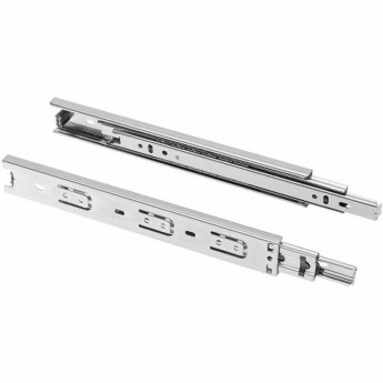 Направляющие шариковые полного выдвижения 35/350 GTV PK-0-H35-3500 Направляющие шариковые полного выдвижения 35/350 GTV PK-0-H35-3500