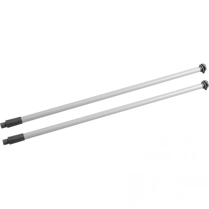 Продольный рейлинг для Модерн бокс L400 серый GTV PB-D-REL4000 Продольный рейлинг для Модерн бокс L400 серый GTV PB-D-REL4000