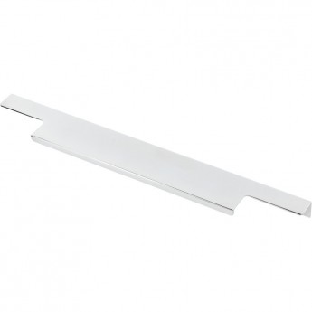 Ручка алюминиевая LIND 320/396 хром GTV UA-LIND-320-396-01 Ручка алюминиевая LIND 320/396 хром GTV UA-LIND-320-396-01