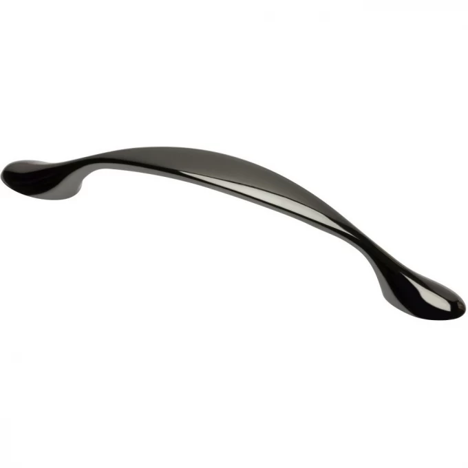 Ручка CAMAIO 96 черный хром GTV UZ-CAMAI-96-12 Ручка CAMAIO 96 черный хром GTV UZ-CAMAI-96-12