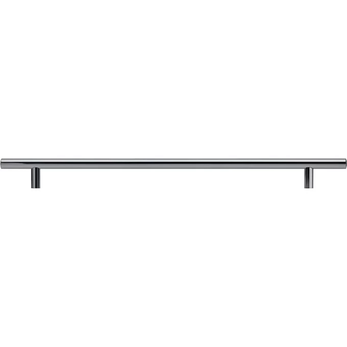 Ручка рейлинговая, хром GTV RS-464384-01 Ручка рейлинговая, хром GTV RS-464384-01