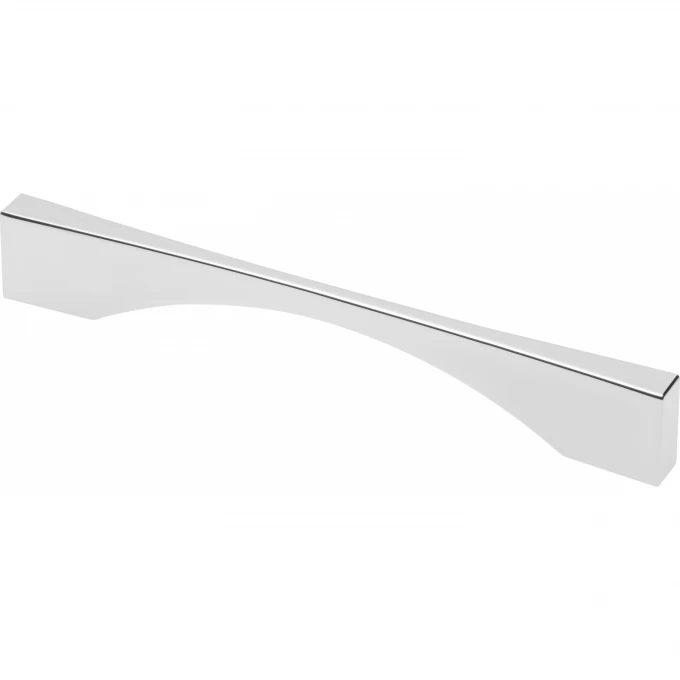 Ручка SOLANA 192 хром GTV UZ-SOLANA192-01