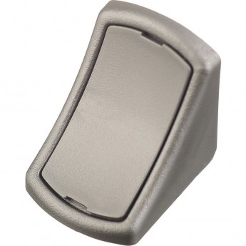 Уголок одинарный 1003 серебро GTV PM-NAR1003-05 Уголок одинарный 1003 серебро GTV PM-NAR1003-05