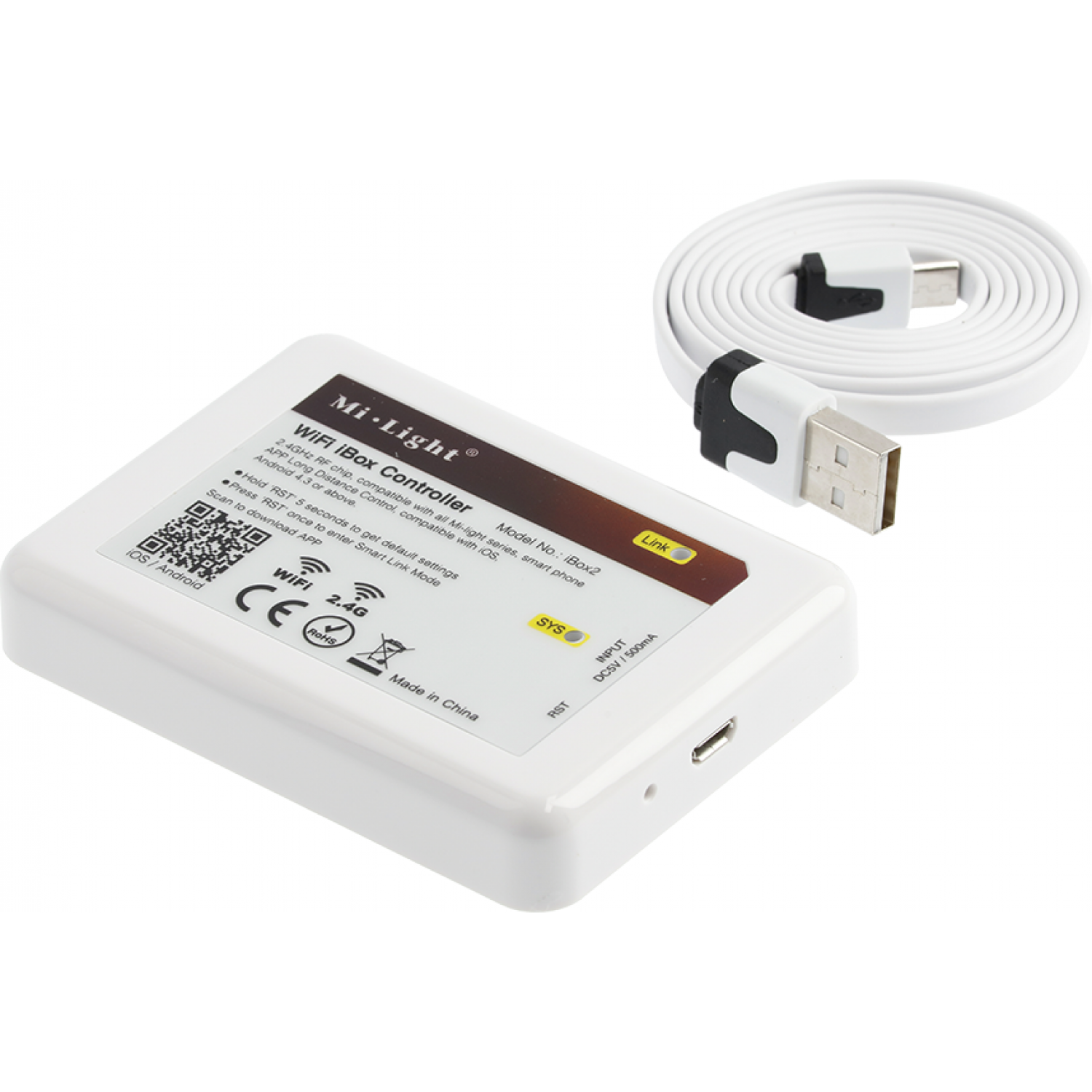 WI-FI контроллер GTV LD-KONML-WIFI. Купить Контроллер на Официальном ...